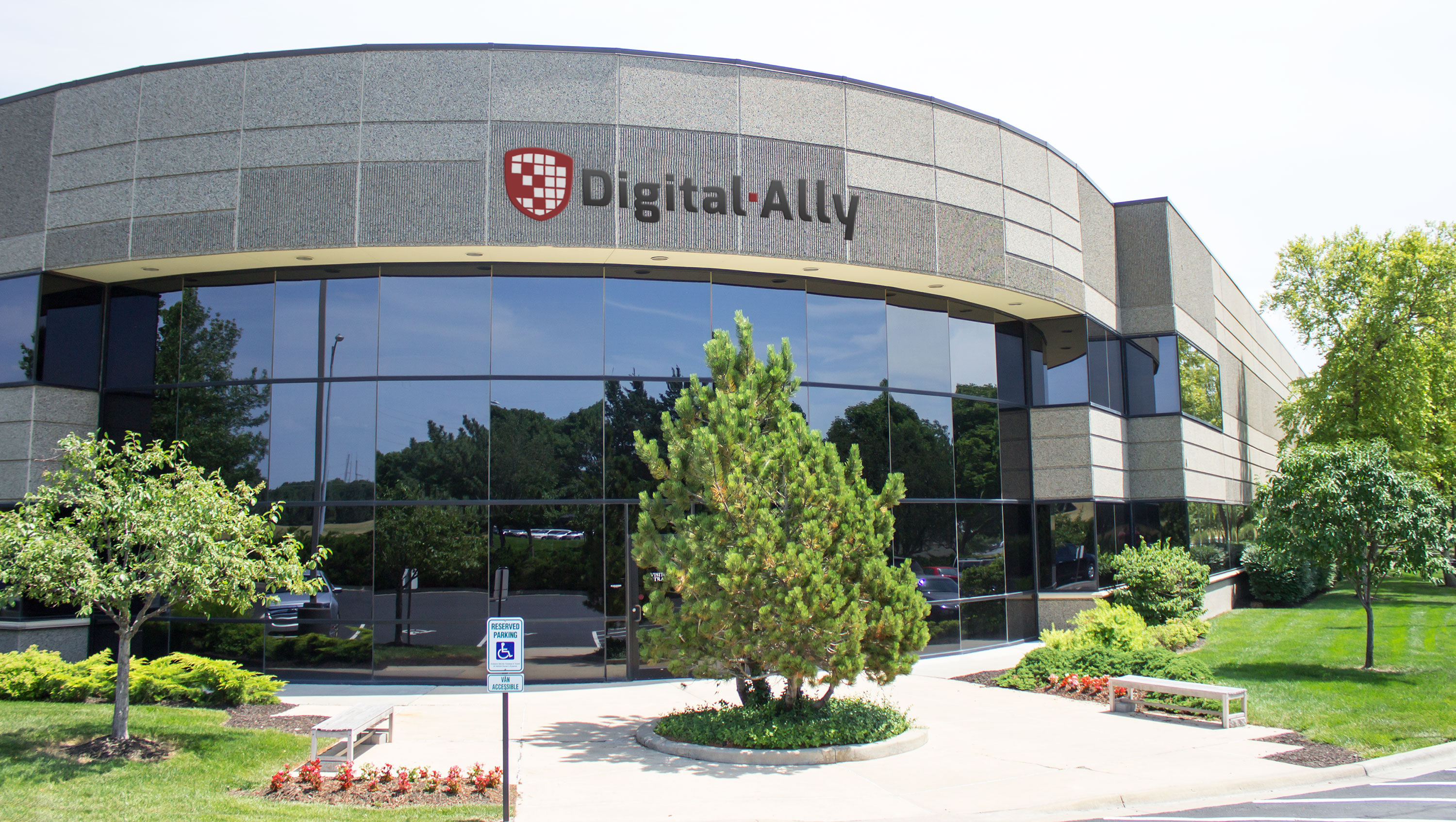 Digital Ally Headquarters