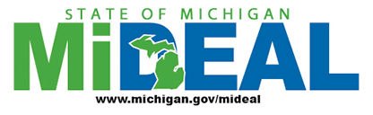 MiDEAL Contract Logo